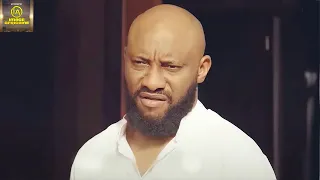 CHAQUE HOMME DOIT REGARDER CE NOUVEAU FILM INTÉRESSANT DE YUL EDOCHIE AVANT DE SE MARIER YUL EDOCHIE