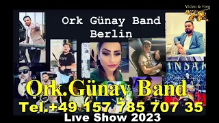 Ork .Günay Band - Kabadan show Balkan HIT Style🔥🔥 🔥♫♫🎧🎧🎧🎷