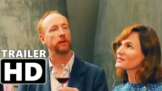 UNDER THE EIFFEL TOWER - Trailer (2019) Matt Walsh, Judith Godrèche Romance Movie