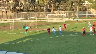 Noicattaro - Martina Calcio 1 a 0: la sintesi