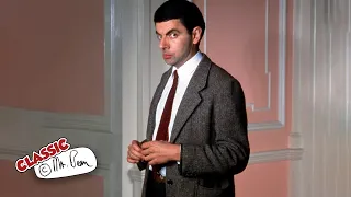 Mr Bean - Mr. Bean in Room 426 | S01 E08 | Classic Mr Bean