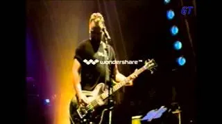 New Order / Joy Division - Digital - Blue Monday - Live "511 Finsbury Park"(London 2002)