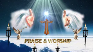 18th May  2024 Tehilla | Praise and Worship || Worship Leader : Domic Ballot || Atmadarshan TV
