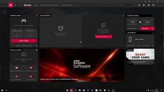 COMMENT OPTIMISER sa carte graphique AMD et Radeon Software en 2021