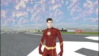 FLASH cw gta sa