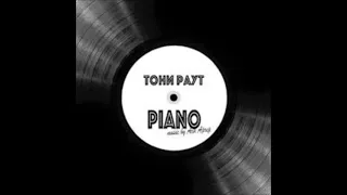 TONY RAUT 2020 PIANO