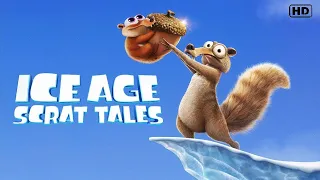 Ice Age : Scrat Tales (2022) Official Trailer