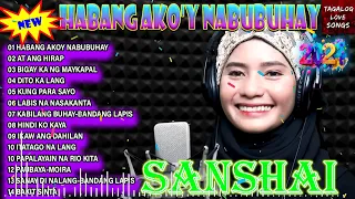 Habang Ako'y Nabubuhay (Playlist Album) 💔 Masakit Na Kanta Para Sa Mga Broken 💥 PAMATAY PUSONG KANTA