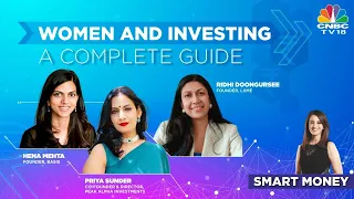 Women and Investing: Expert Advice on Financial Planning, Budgeting, and Investment Strategies