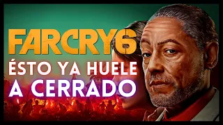 Far Cry 6 - ¿AÚN VALE LA PENA?