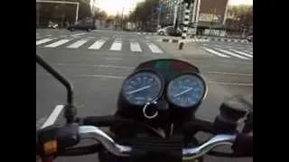 moto guzzi v65 rit 003.AVI