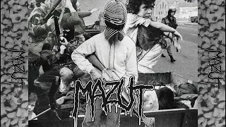 Mazut - Demo (Crust Punk Pula)