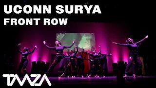 {First Place} UConn Surya | Front Row | Taaza 2024 | XOTV