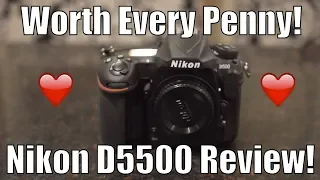 Nikon D500 Is BEST Choice DSLR  In 2021! Find Out Why!