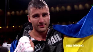 Oleksandr Gvozdyk vs. Yunieski Gonzalez WCB Highlights (HBO Boxing)