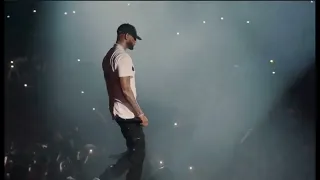 Booba - Baby ft DALA [Concert Stade de France 2022] [3/09/2022]