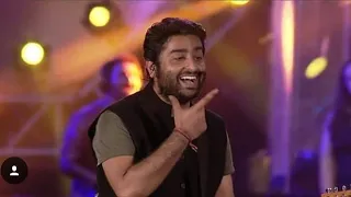 Arijit Singh Live - The Best Performance Ever 😍 mtv India tour - PM Music | HD