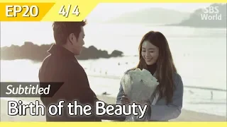 [CC/FULL] Birth of the Beauty EP20 (4/4) | 미녀의탄생