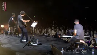 Snow Patrol - Just Say Yes (Acoustic) live 2019