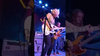 Samantha Fish "Chills And Fever" 6/18/19