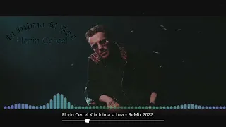 Florin Cercel ❌ ia Inima si Bea ❌ Mega ReMix 2022