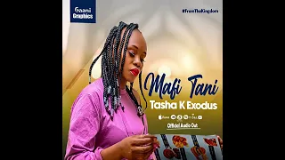 Mafi Tani official audio out