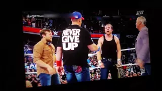 Copy of Dean Ambrose Wins @ Battle Ground  pt2