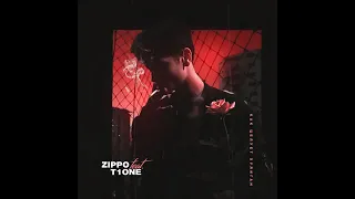 ZippO ft. T1ONE - Как целует хулиган
