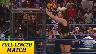 FULL-LENGTH MATCH - SmackDown - Mankind vs. Big Show