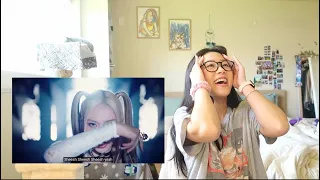 babymonster sheesh mv reaction