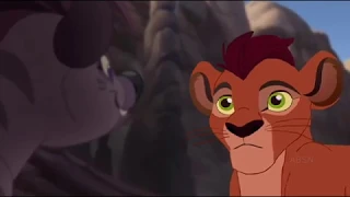 AU Kion (OC) - Whatever it takes (Mep Part 16)