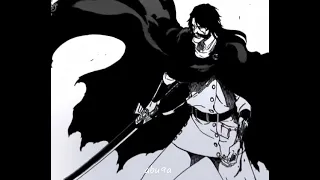 ادت يوها باخ بليتش yhwach edit bleach - sickick infected [AMV_EDIT]