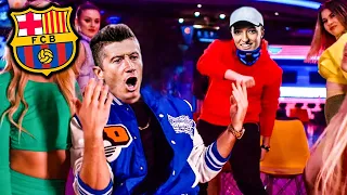 🎵Nie Dzwoń do Mnie Mała - SKOLIM PARODIA | ROBERT LEWANDOWSKI VS IGA ŚWIĄTEK | "Gówniara z Paletką"