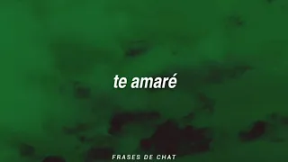 te amaré // marc anthony (letra)