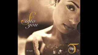 Tamia featuring Wyclef Jean and Free - So Into You (Wyclef Jean Remix)