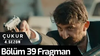 Çukur 4. Sezon 39. Bölüm Fragmanı (Final)