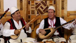 Rifat & Mehdi berisha Ura e Shenjte - Fshajtë ( Gezuar 2021 )