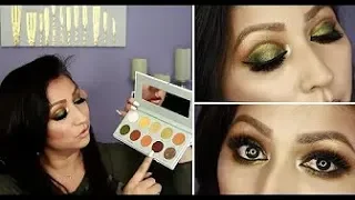 #272 The Vault "ARMED & GORGEOUS" by Morphe x Jaclyn Hill