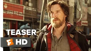 Doctor Strange Official Teaser Trailer #1 (2016) - Benedict Cumberbatch Marvel Movie HD