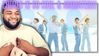 BTS | 'Anpanman' Lyric Video, Live Performance & Dance Practice Reaction!!!