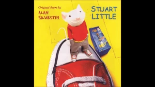 Stuart Little - Boat Race - Alan Silvestri