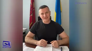 СБУ та НАБУ здійснюють низку обшуків у Запоріжжі