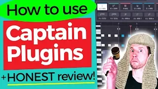 How to Use Captain Plugins (Review & Tutorial)