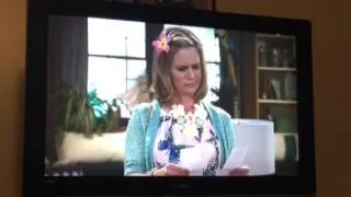 Fuller House diss the Olsen twin AGAIN