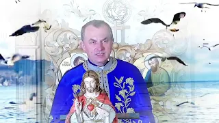 Будьте готові до того,щоб ви стали свідками Божого чуда🙏 Отець Василь Колодій