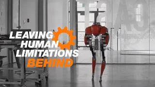 Caltech Forward Part 4: Leaving Human Limitations Behind