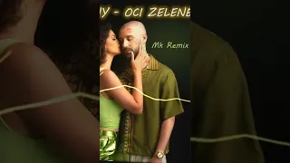 Henny - Oči zelene (RMX)