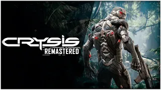 8# ФИНАЛ: АВИАНОСЕЦ ▶ Crysis Remastered