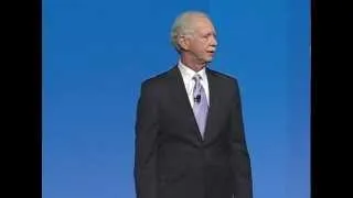 Capt. Sullenberger at HFMA's ANI 2012: "Leadership Is Judged One Action at a Time"