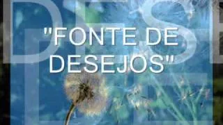 "MARIANO" DA DUPLA JOAO MINEIRO E MARIANO  ''FONTE DE DESEJOS"